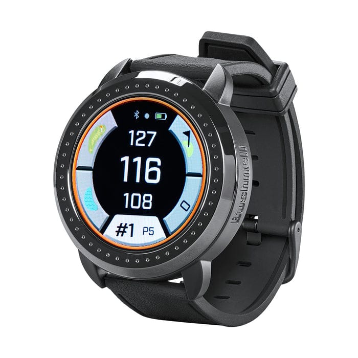 Bushnell iON Elite GPS golf watch