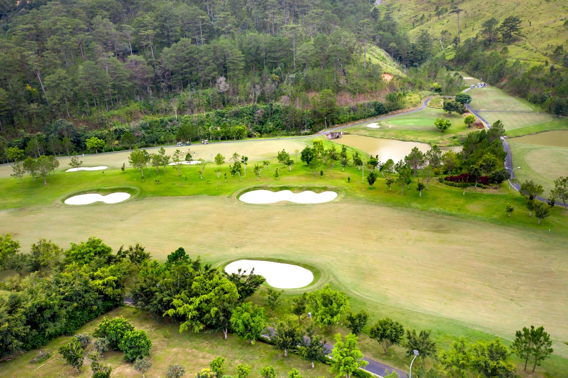 Course Strategy