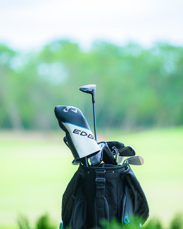 Golf Equipment