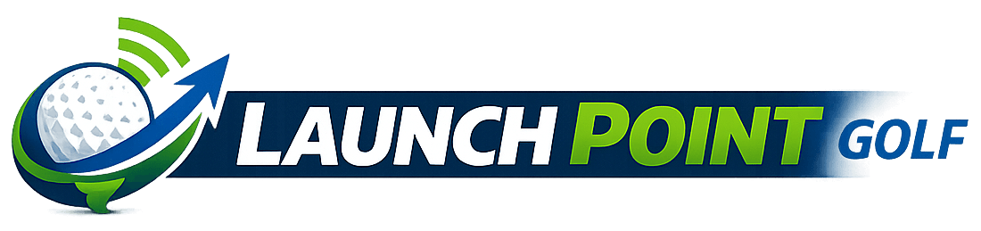 Launch Point Golf