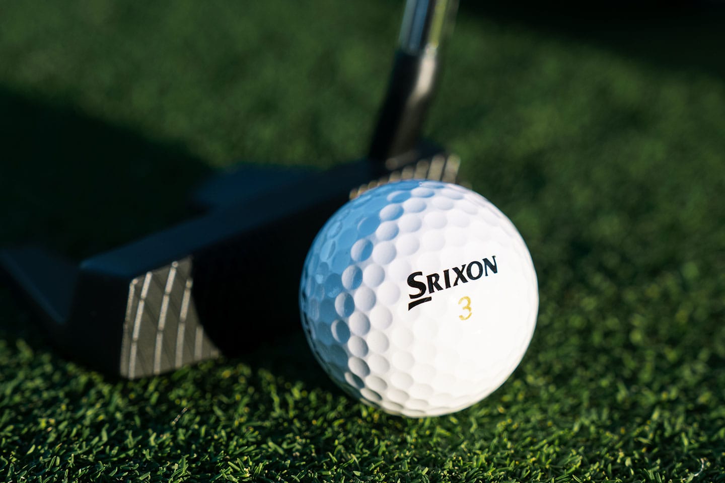 Srixon Z-Star Diamond Golf Balls