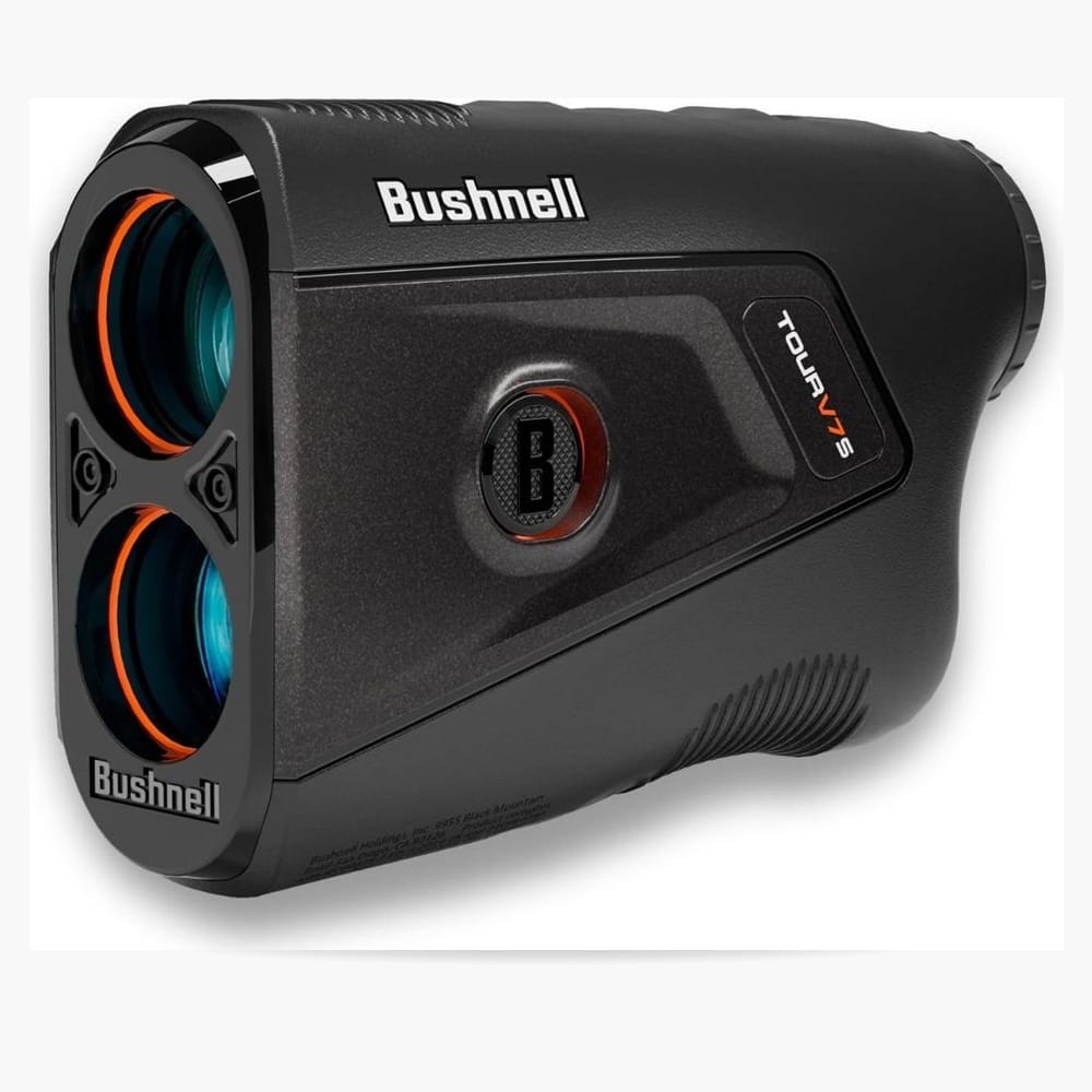 Bushnell Tour V7 Shift rangefinder, product photo