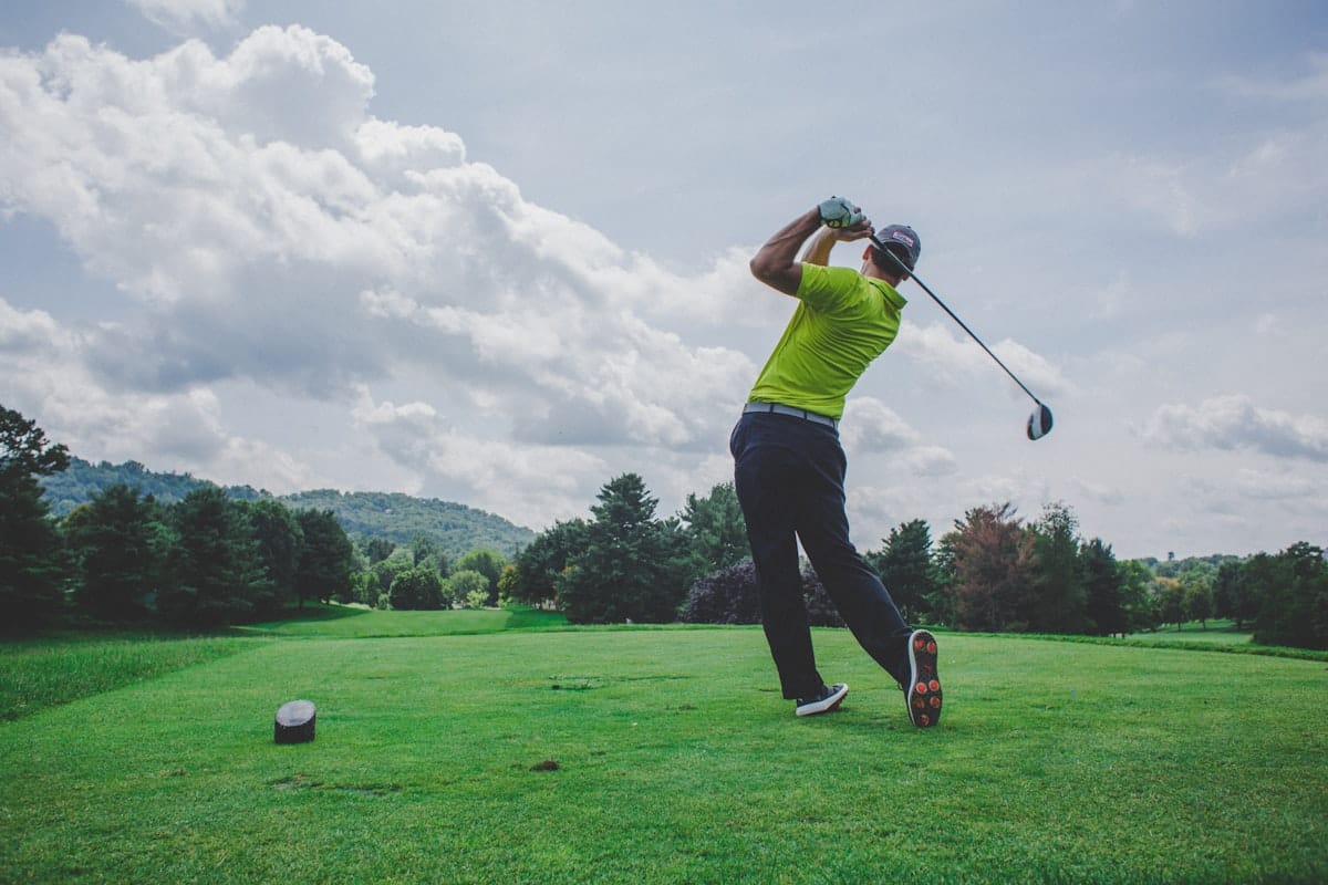 Callaway Paradym Irons Review: Forged Feel, Game-Improvement Forgiveness