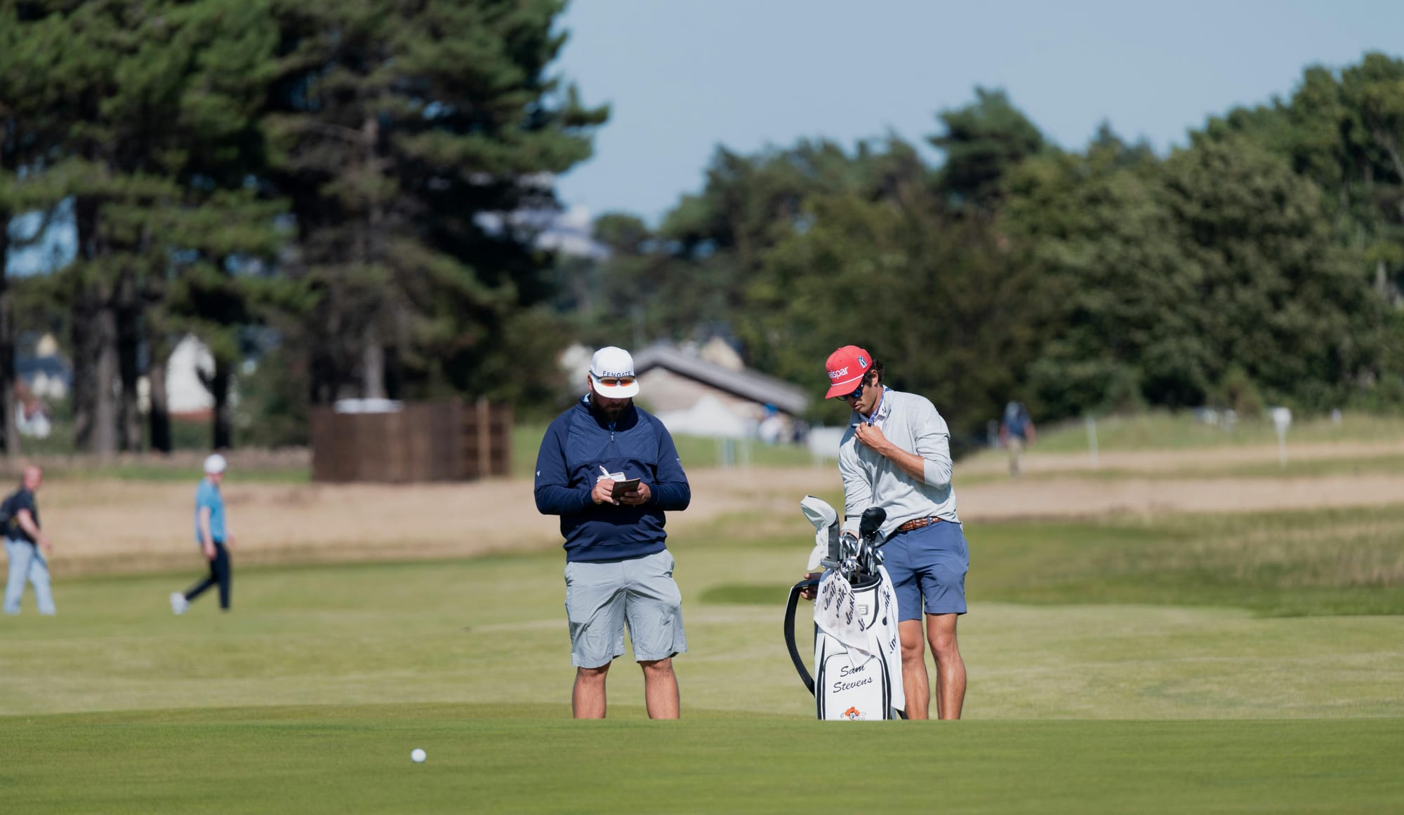 Best Golf Rangefinders 2026: Ranked by Test Data, Not Hype