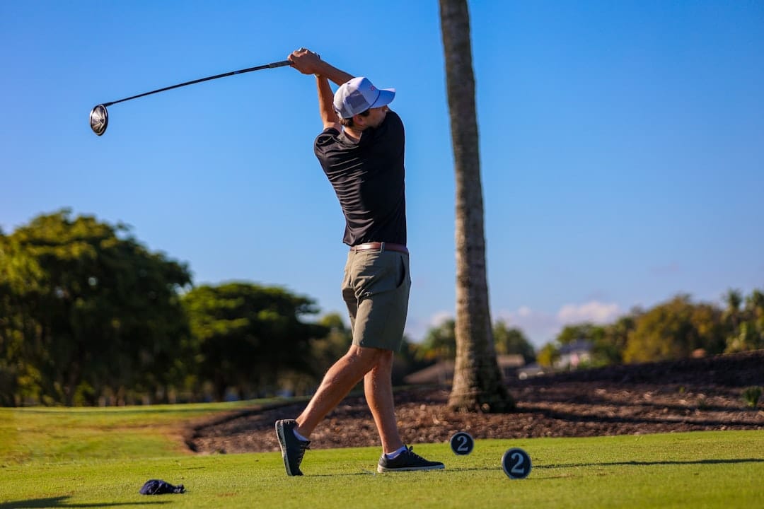 Ball Flight Laws Explained: Why Your Ball Goes Where It Goes