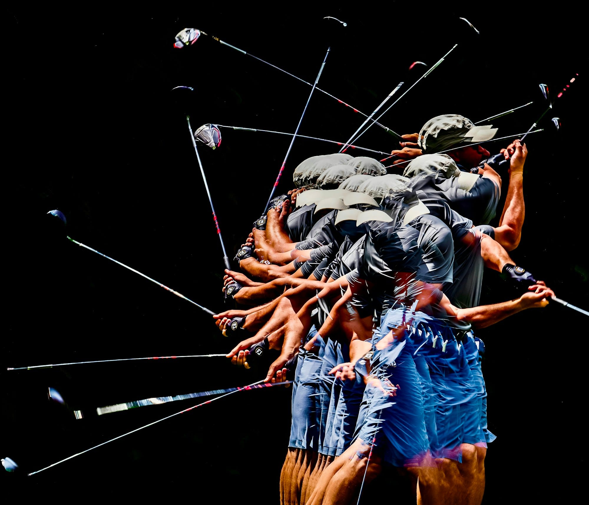 Attack Angle in Golf: Why It Changes Your Distance