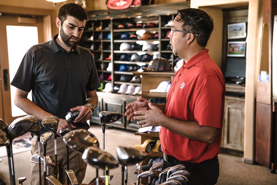 How to Get Custom Club Fitting Without Spending a Fortune