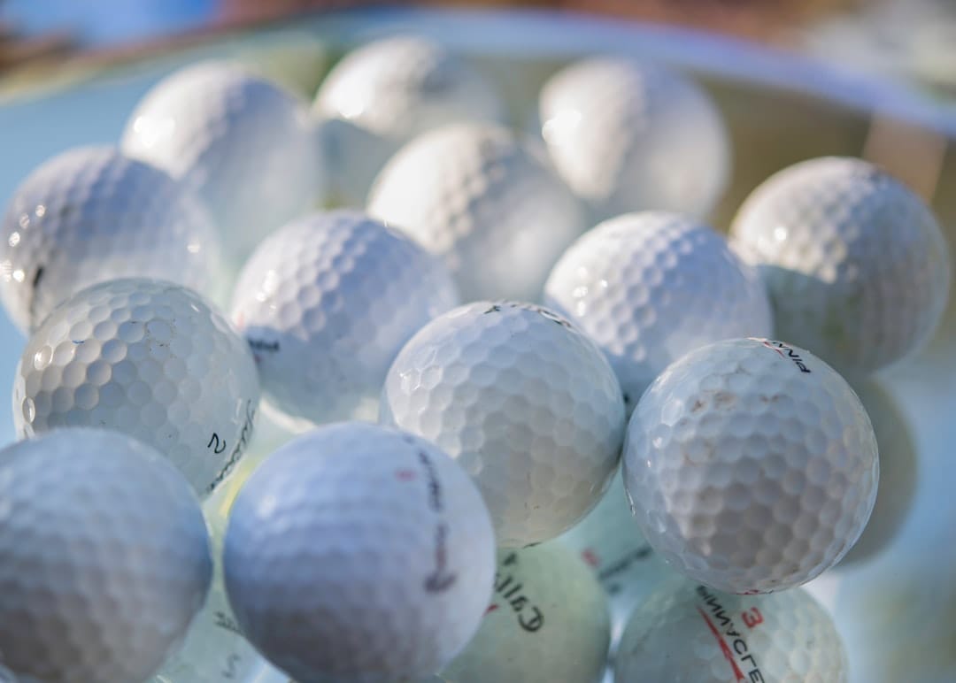 Golf Ball Compression Explained: What the Numbers Mean