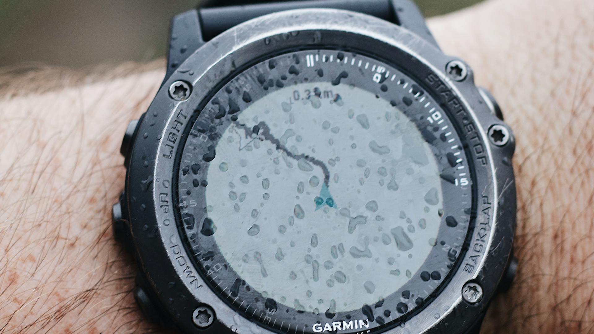 GPS Watch vs Rangefinder: Which One Should You Actually Buy?