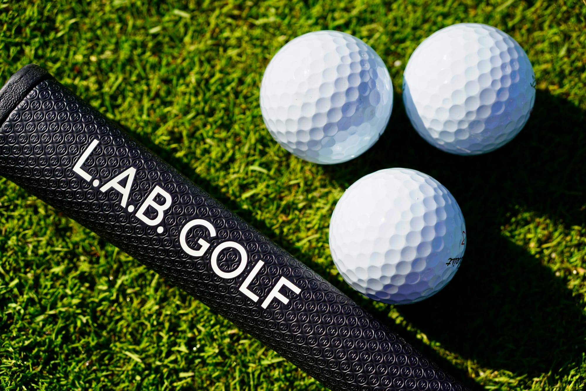 How to Regrip Golf Clubs at Home