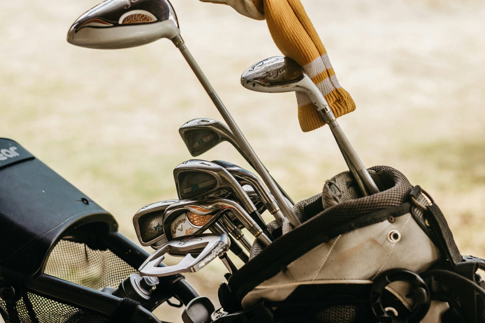 Gap Wedge vs Sand Wedge vs Lob Wedge: Which to Carry