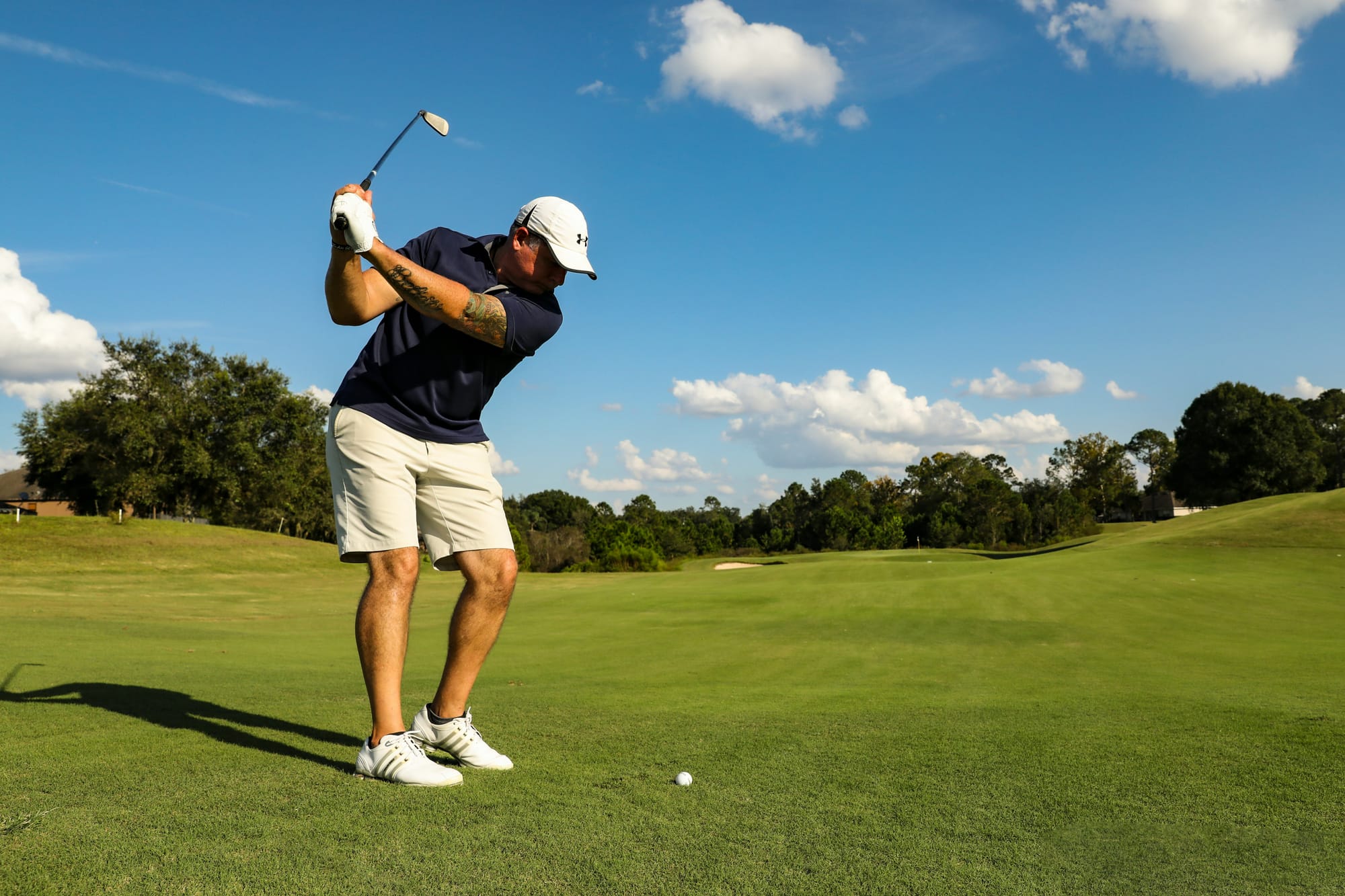 Swing Speed to Golf Ball Chart: Compression Match Guide
