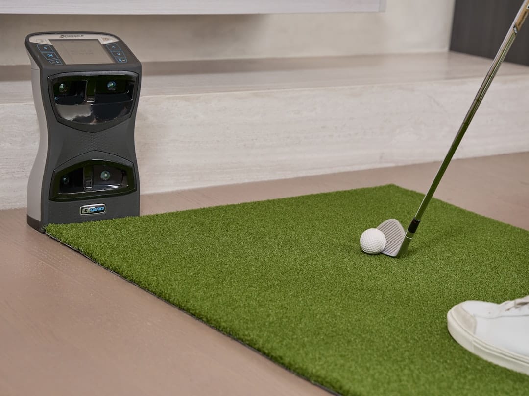 Club Path vs Face Angle: Reading Your Launch Monitor Data