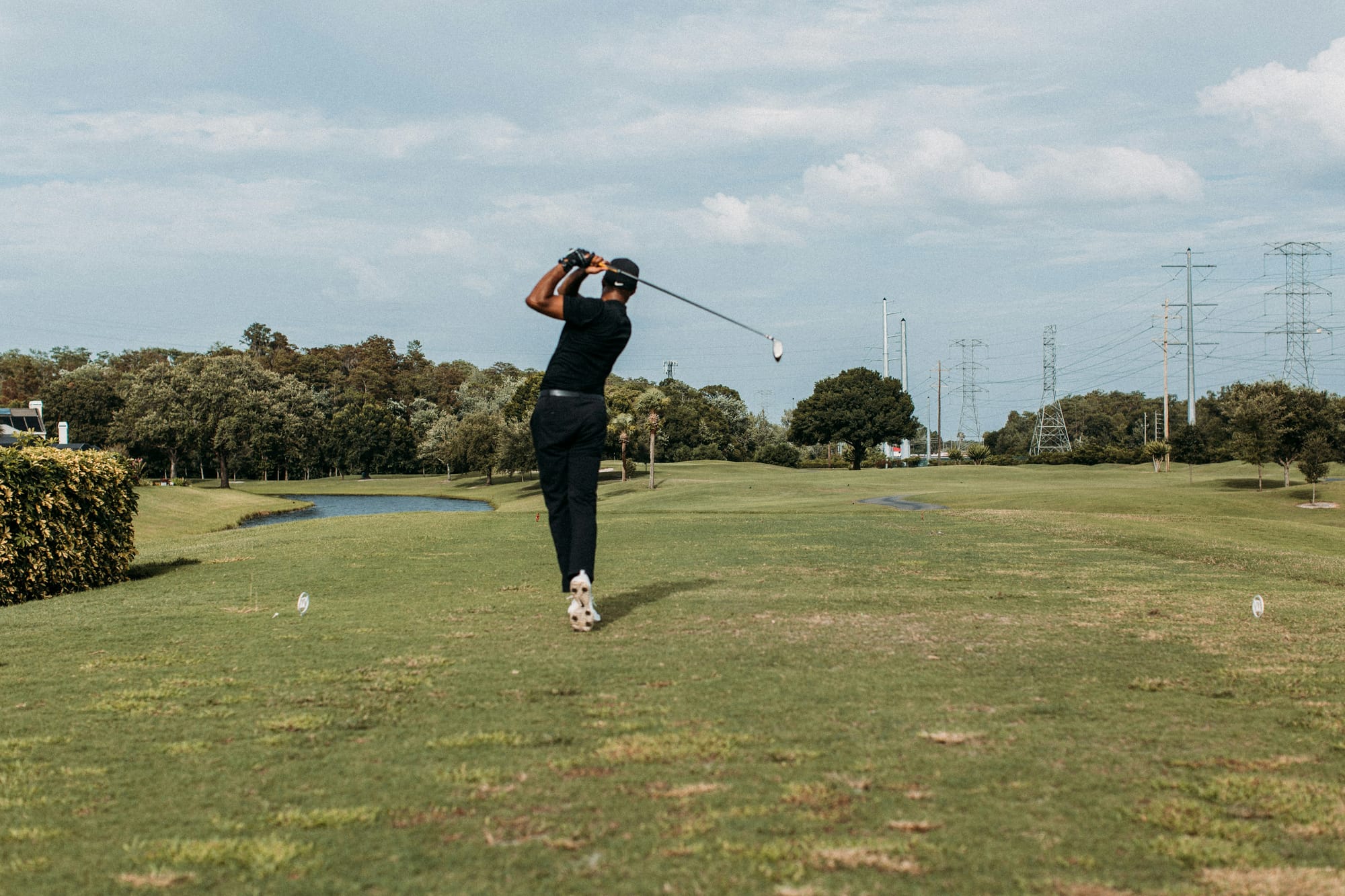 5 Driver Mistakes That Are Costing You Distance