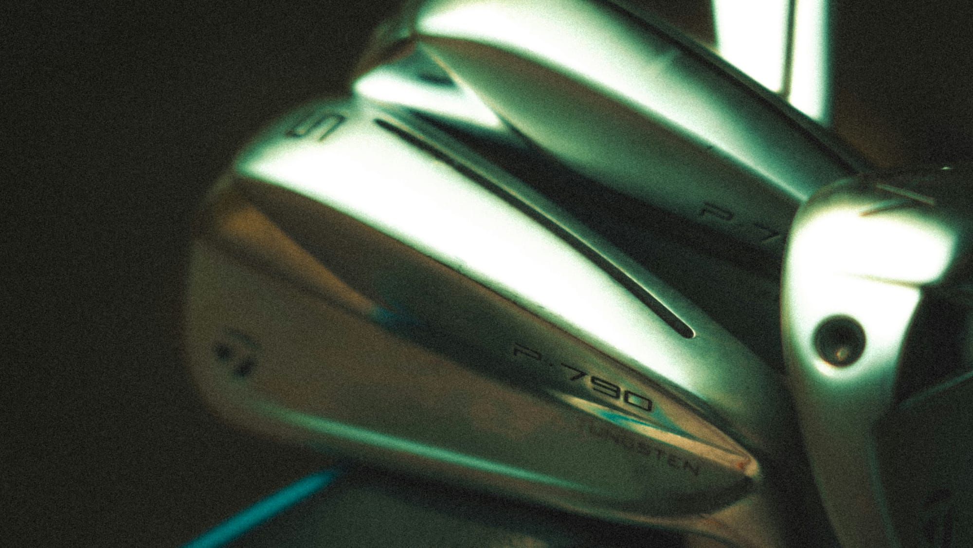 Steel vs Graphite Shafts for Irons: Which Is Right for You?