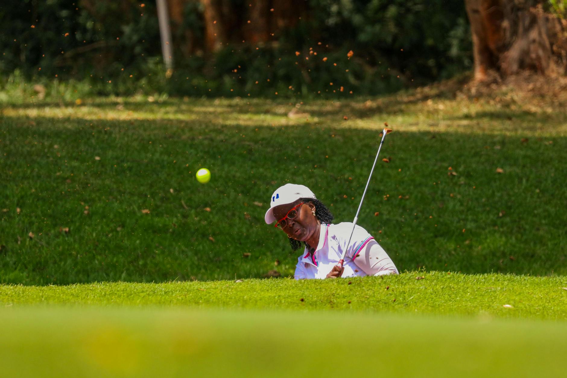 Titleist Vokey SM10 Review: What the Data Says