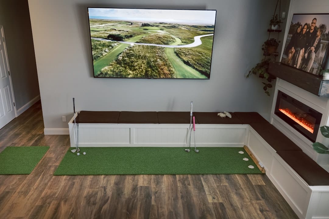 Today in Golf Tech: GSPro's Unity 6 Engine Beta