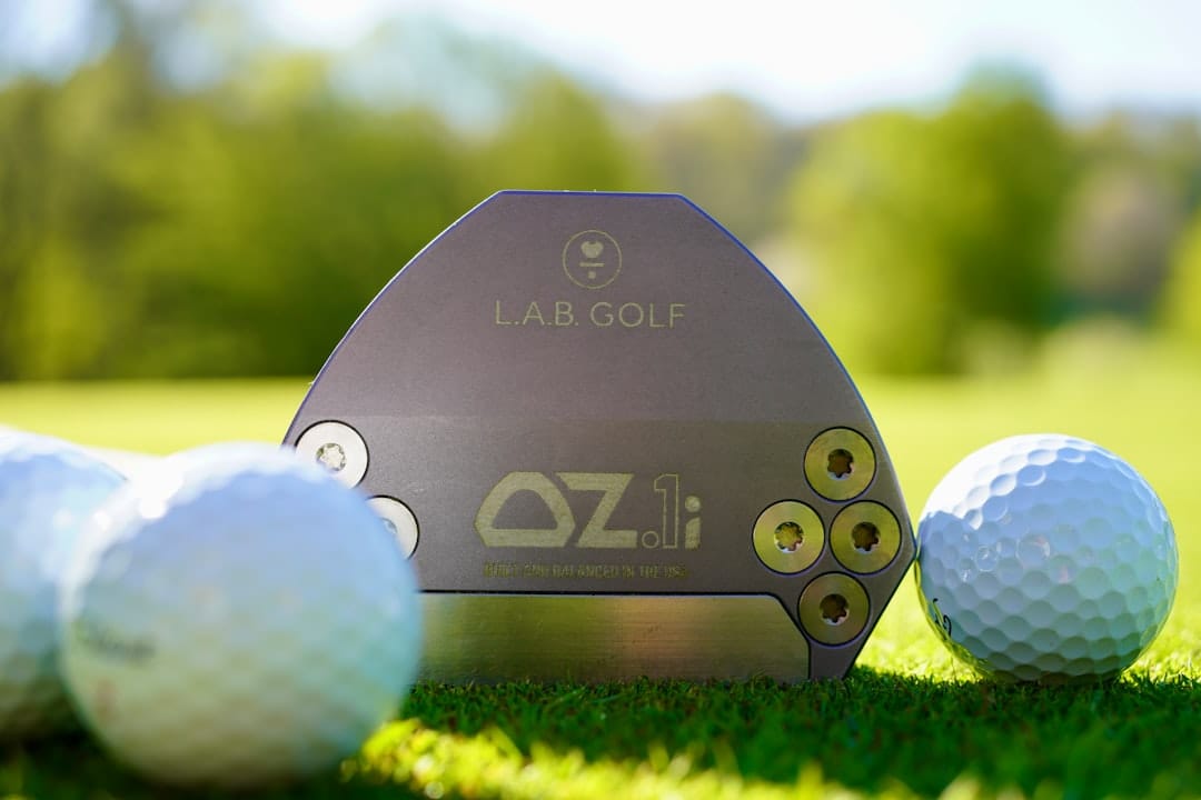 Today in Golf Tech: Spider's Next Chapter