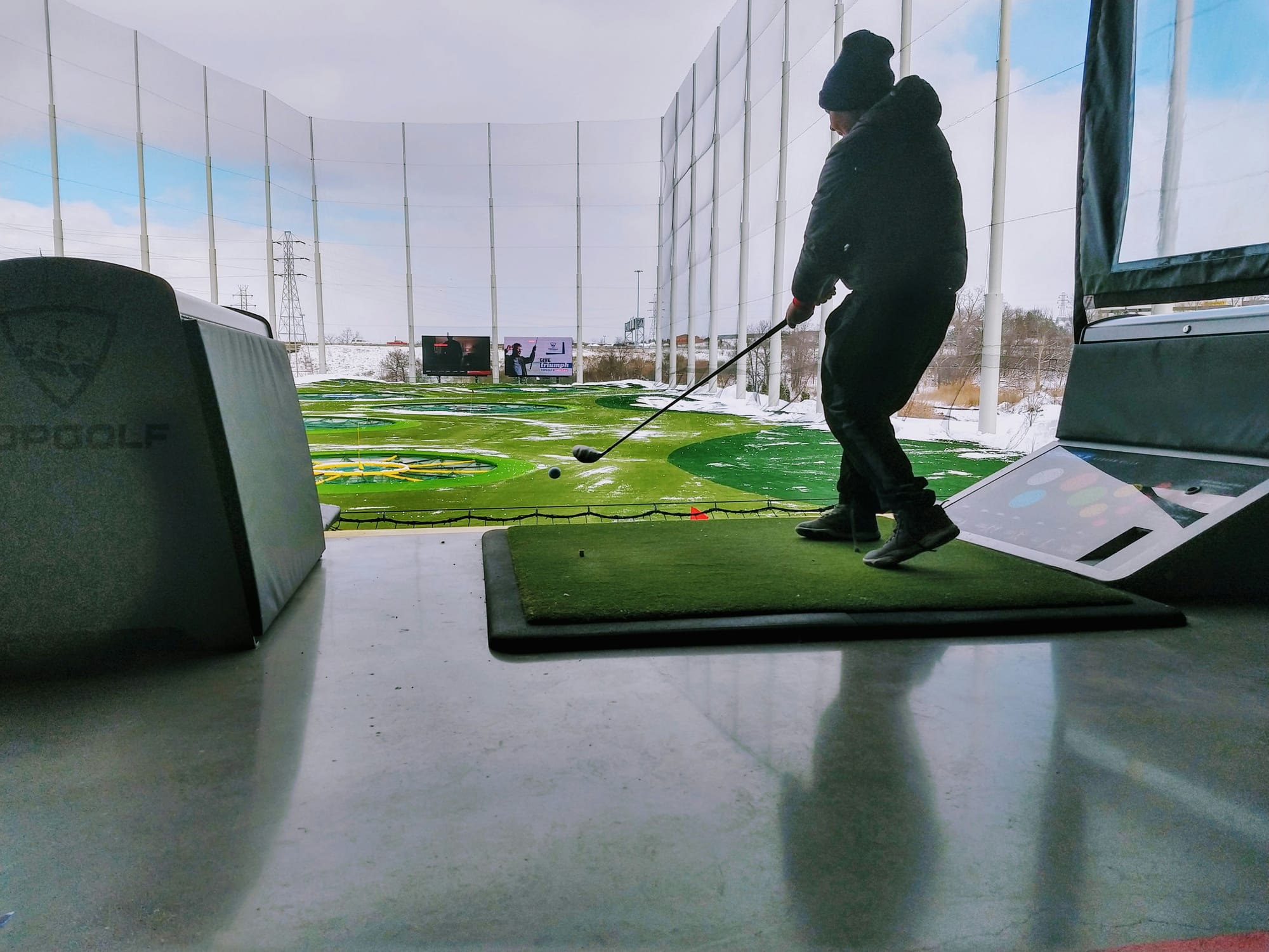 What Is Spin Rate in Golf and How to Improve It