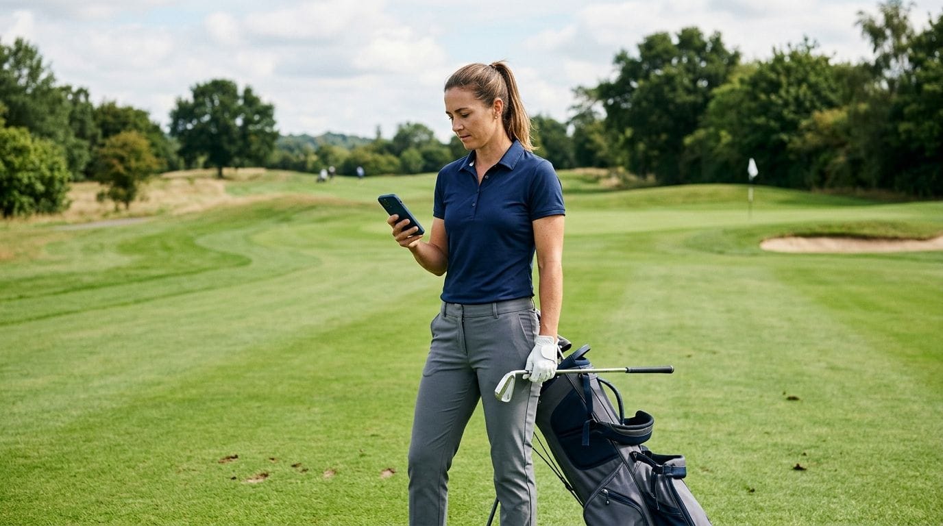 What Is Strokes Gained? A Golfer's Plain-English Guide