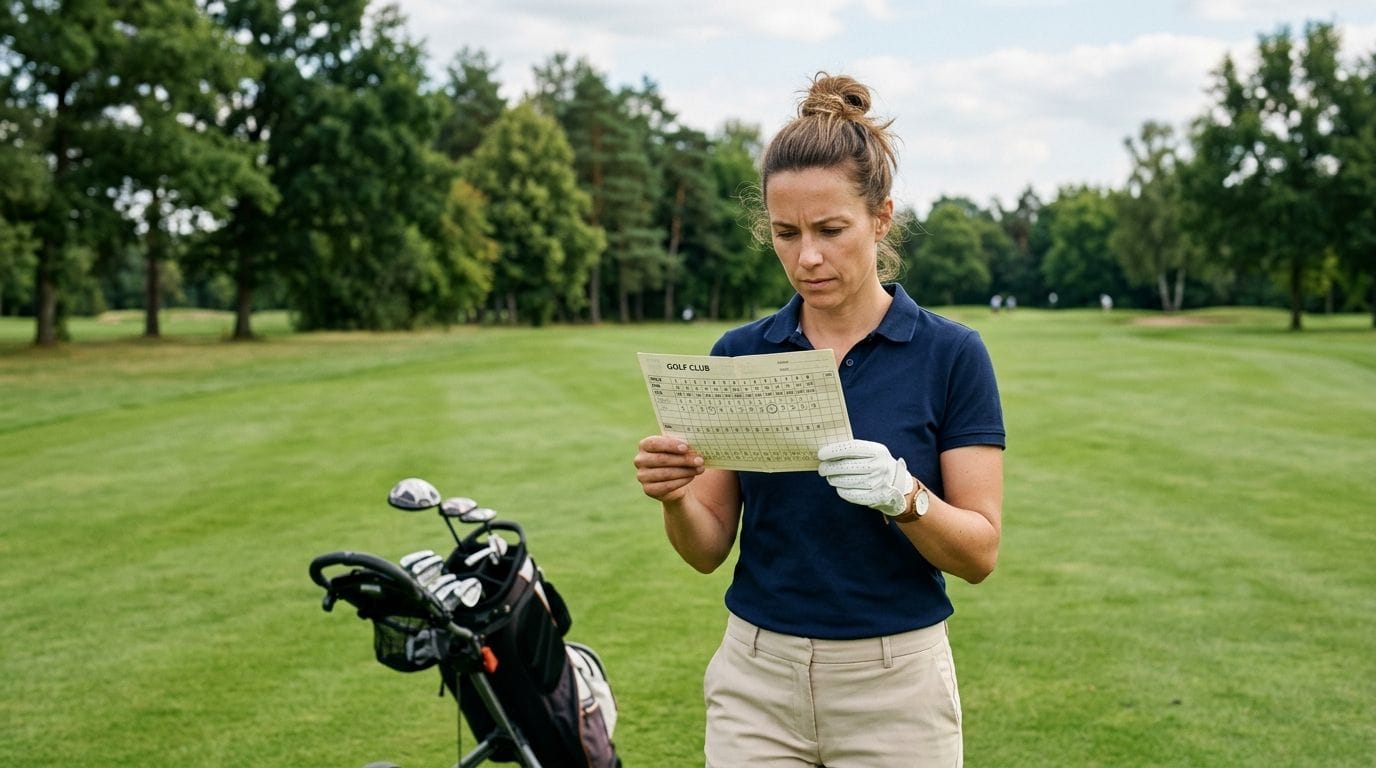 How to Break 100: The Six Things That Are Actually Keeping You There