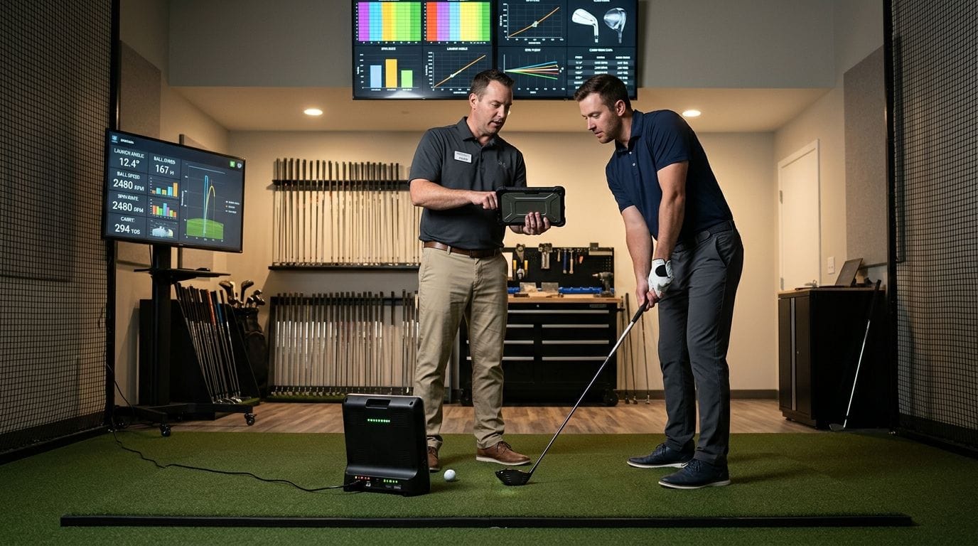What to Expect From a Custom Club Fitting (And When It's Worth It)