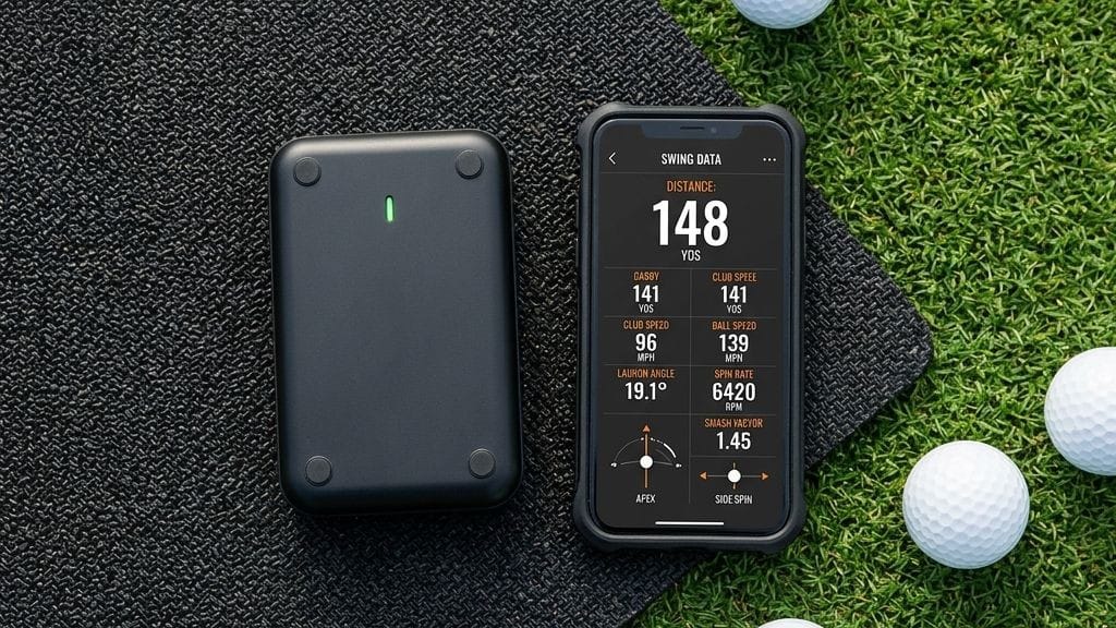 Launch Monitor Total Cost: A 5-Year Guide