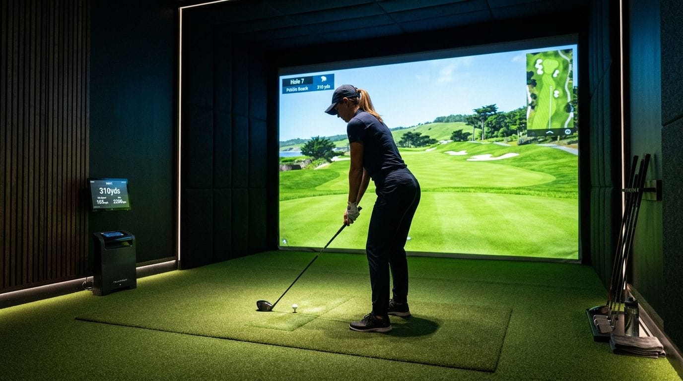 Today in Golf Tech: Golf VX Quantum Platform Launches