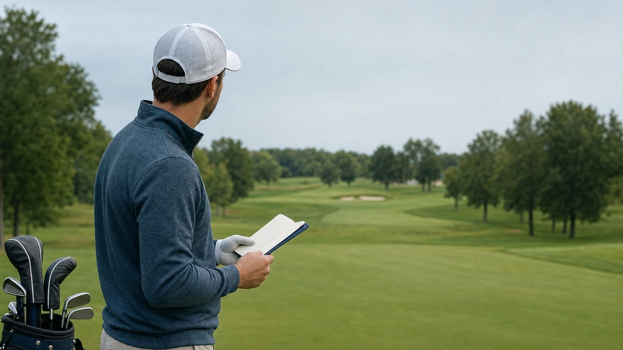 How to Break 100 With the Swing You Already Have