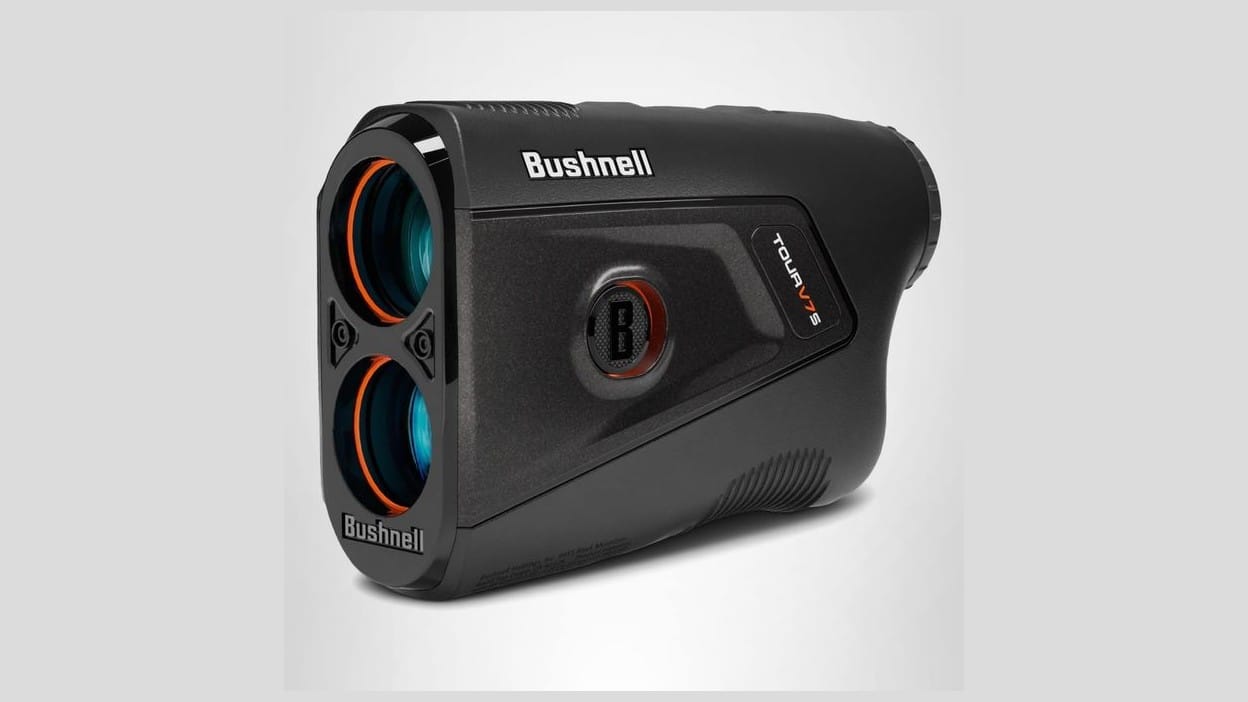 Bushnell Tour V7 Shift Review: Worth the $400?