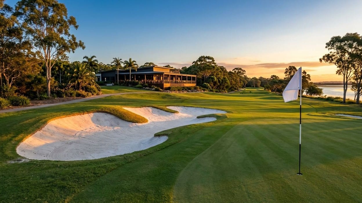 Pacific Harbour Golf & Country Club Review: Read Before You Book