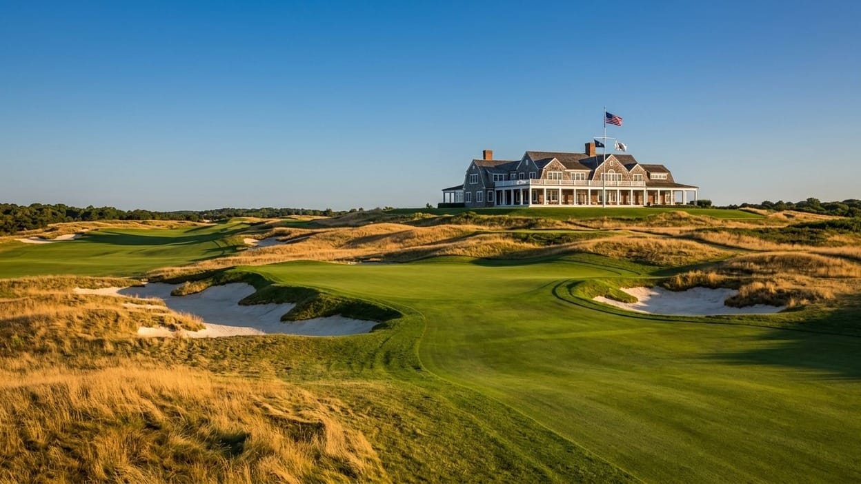 2026 US Open: Shinnecock Hills Sets Up the Sport's Defining Storylines
