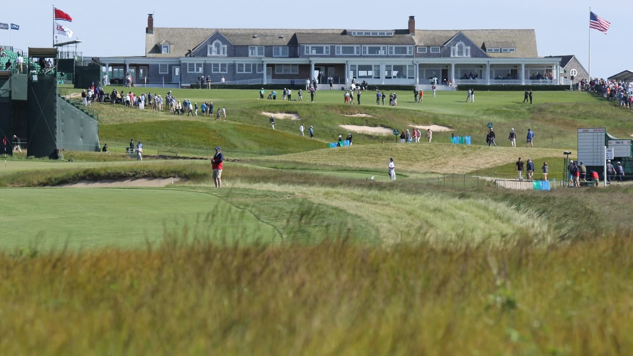 2026 US Open: The Field and Storylines at Shinnecock