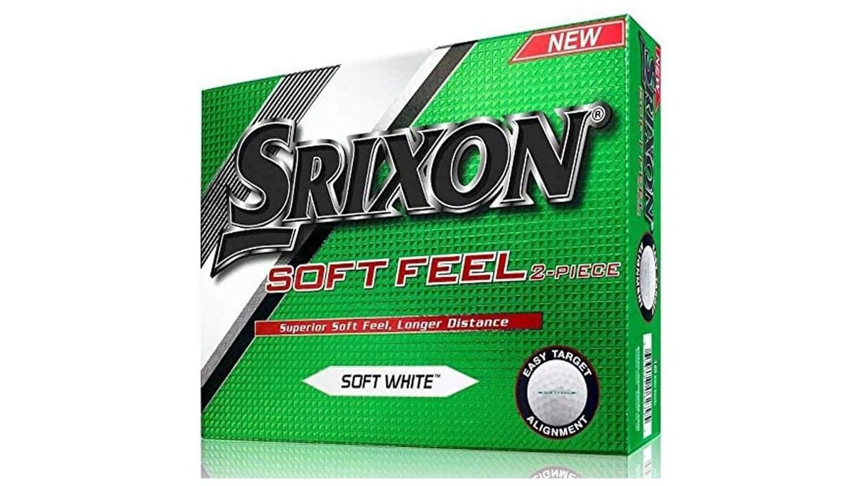 Srixon Soft Feel Review: Built for Most Golfers
