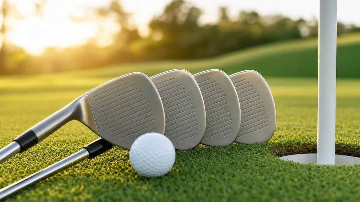Best Golf Wedges 2026