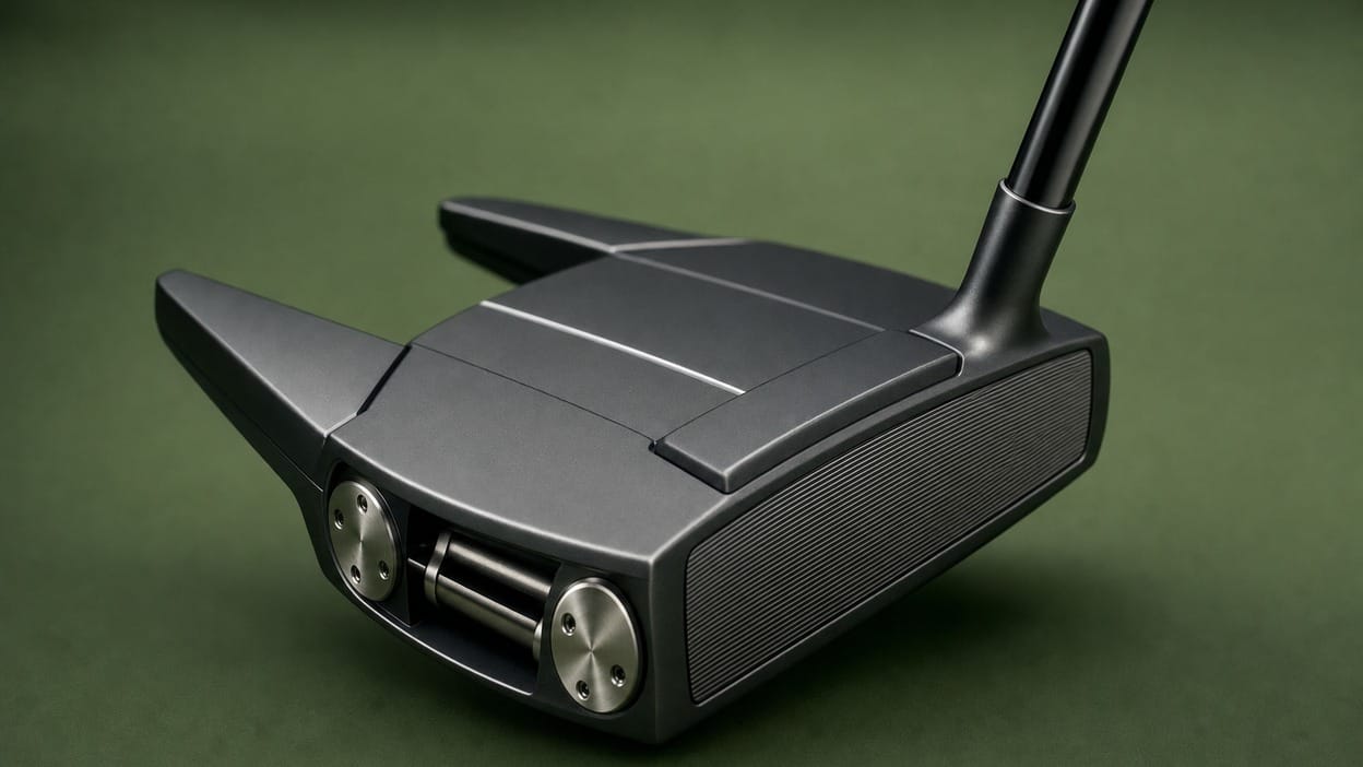 Scotty Cameron Adds Phantom 12 and 3.2 to 2026 Line