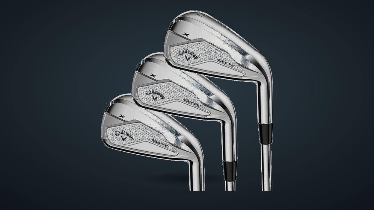 Callaway Elyte X Iron Set Review: Should You Buy It?