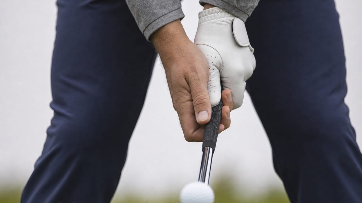 How to Build a Pre-Shot Routine That Holds Up Under Pressure