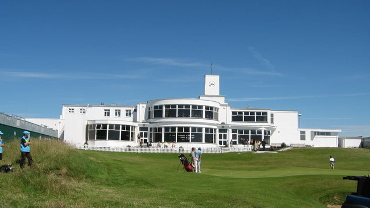 Scottie Scheffler's Record Cut Streak Ends at Scottish Open