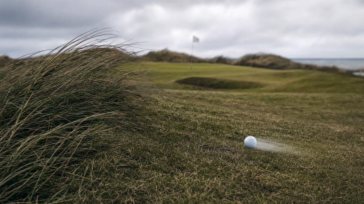 Scottish Open 2026: The Open's Final Dress Rehearsal