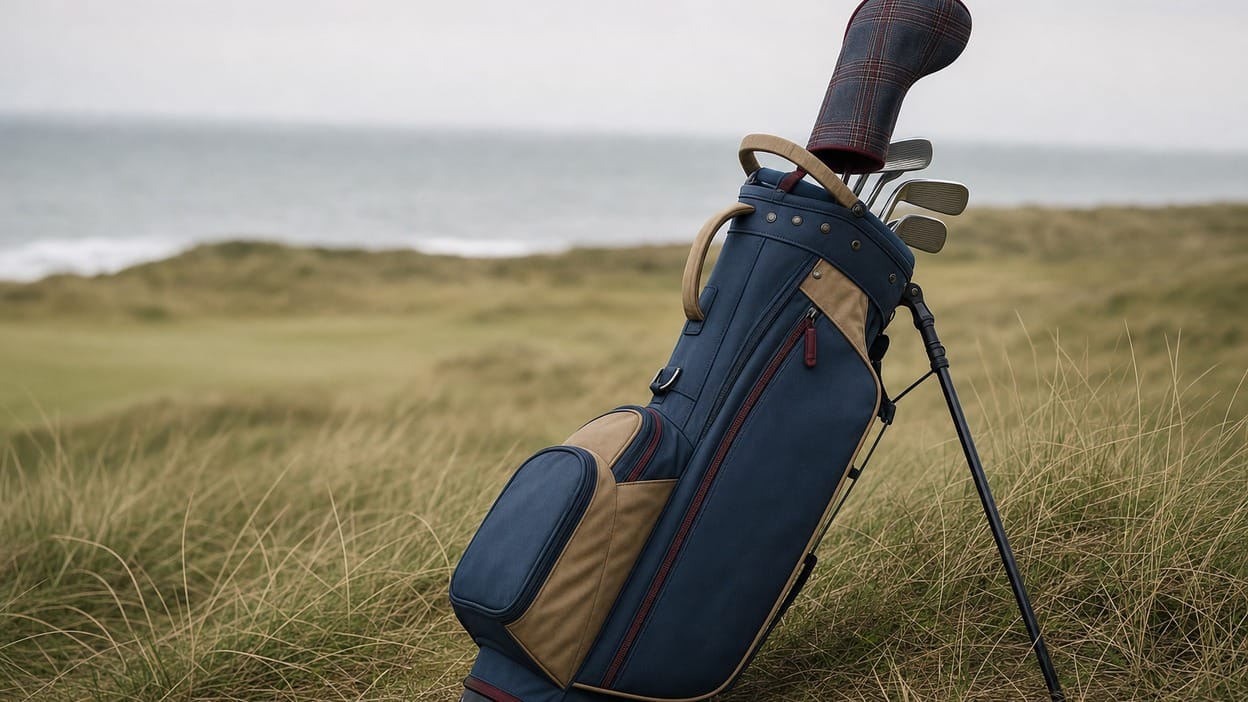 Sun Day Red Launches Royal Collection Ahead of The Open