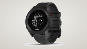 Garmin Approach S12 Review: Is the Entry-Level Watch Enough?