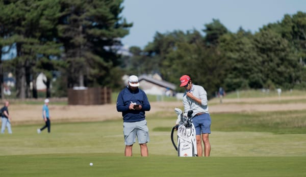 Best Golf Rangefinders 2026: Ranked by Test Data, Not Hype