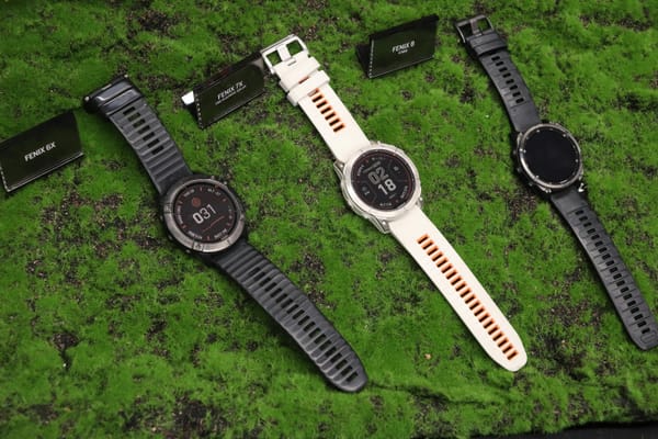 Best Golf GPS Watch 2026: Ranked by What Matters