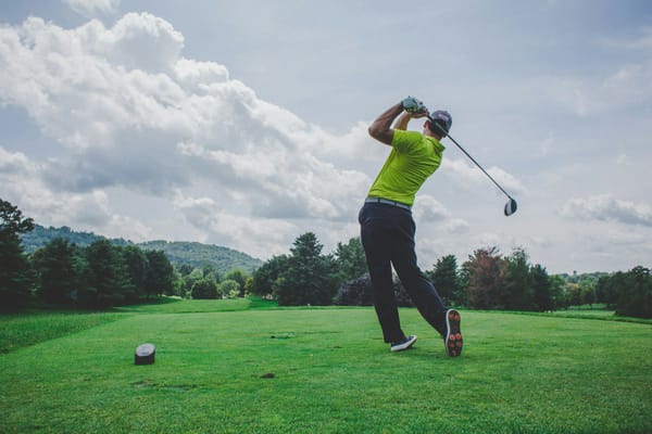 How to Fix a Golf Slice Permanently (Correct Order)