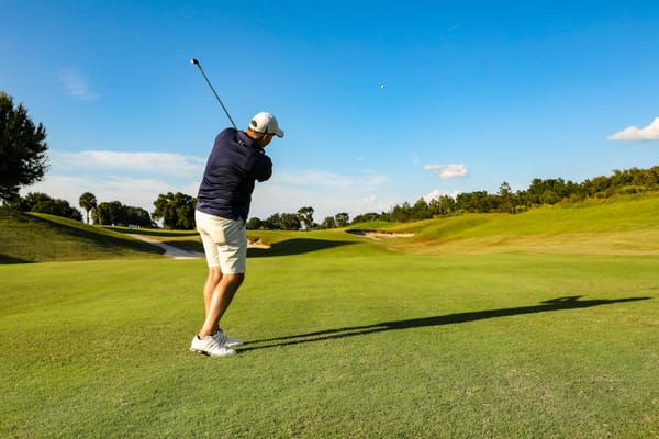 Five Course Management Mistakes That Cost Mid-Handicap Golfers Three Shots a Round