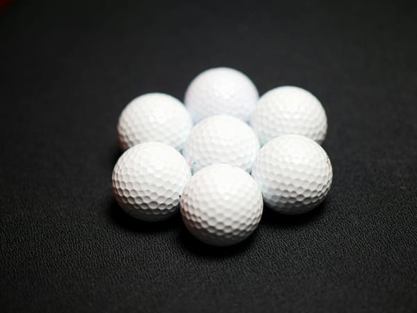 How to Choose the Right Golf Ball for Mid-Handicappers