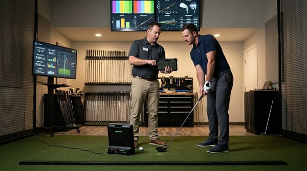 What to Expect From a Custom Club Fitting (And When It's Worth It)