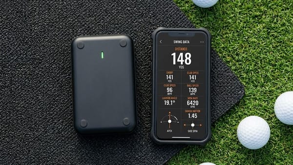 Launch Monitor Total Cost: A 5-Year Guide