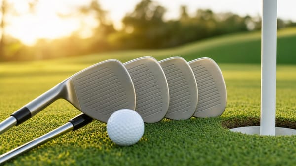 Best Golf Wedges 2026